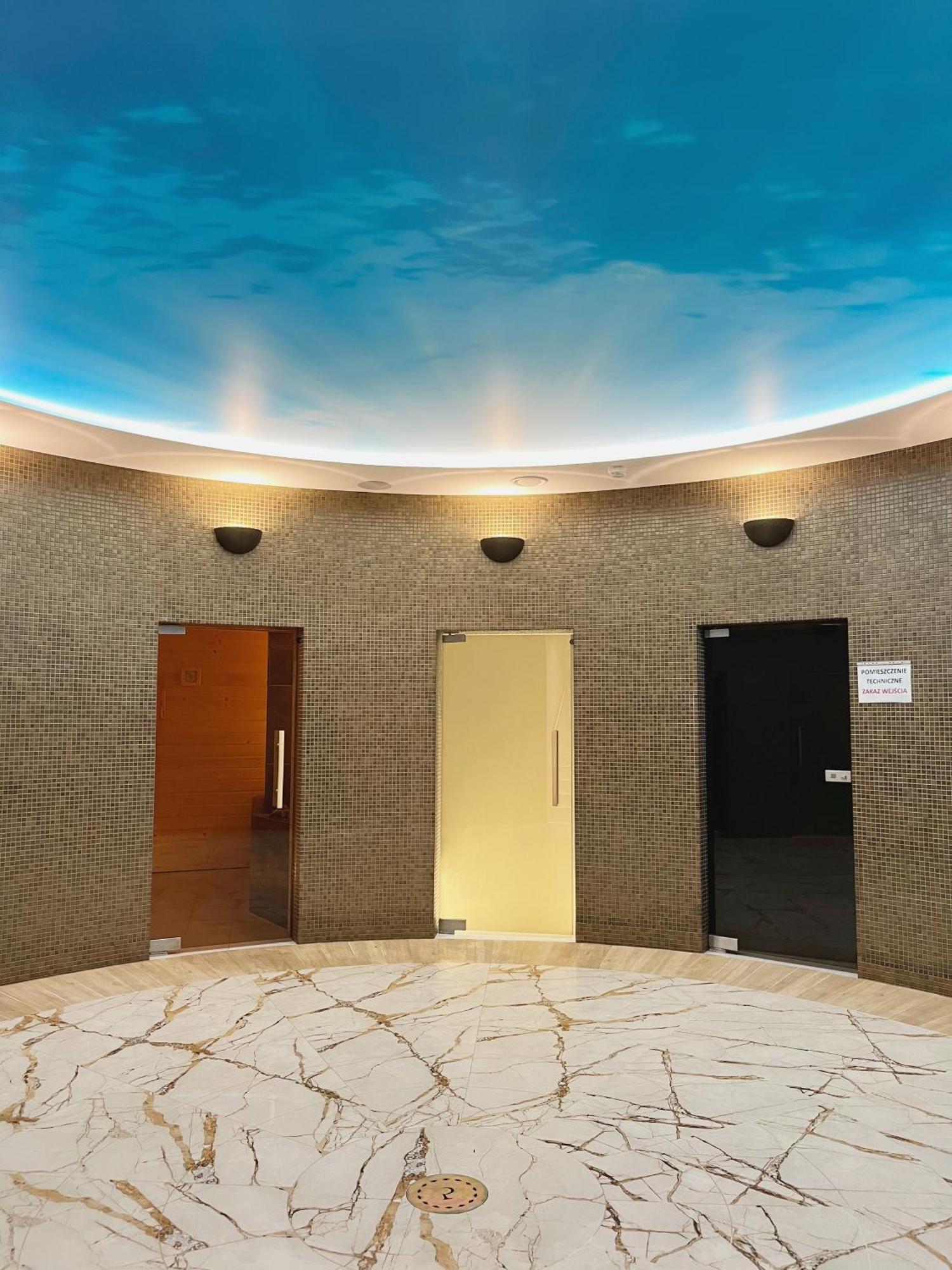 Spark By Hilton ポビエロボ エクステリア 写真